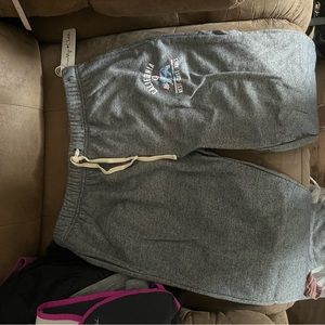 Sweatpants